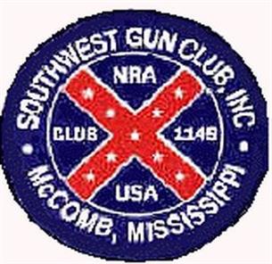 SWGC Logo NRA Club 1149